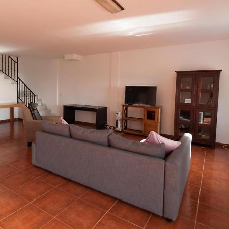 Villa Puerto Blanquillo Málaga Exteriör bild