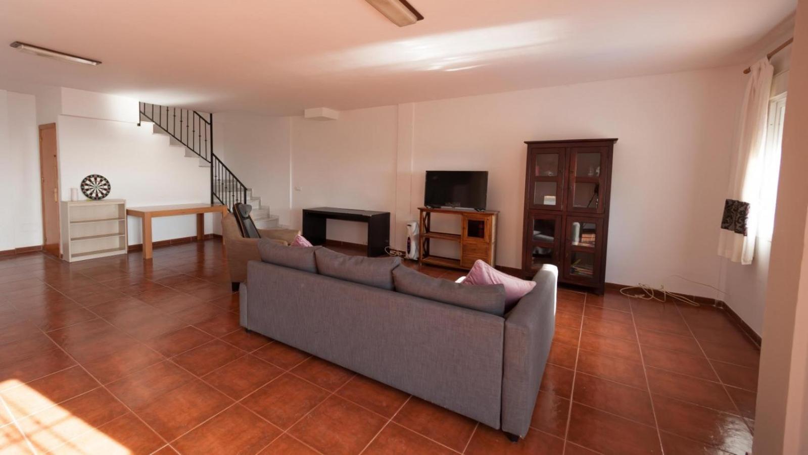 Villa Puerto Blanquillo Málaga Exteriör bild